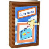Gutscheinbox Gute Reise