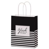 Geschenktasche Glück für dich