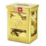 Goldkenn Gold Geldschrank 200g