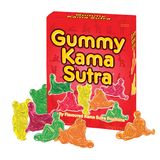 Gummy Kama Sutra 120g