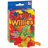 Jelly Willies 120g