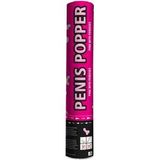 Konfettikanone Penis Popper 28cm