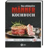 Männer Kochbuch