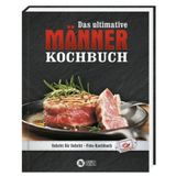 Männer Kochbuch