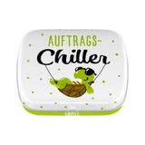 Mintdose Auftragschiller