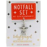 Notfall Set mit Glücksgarantie