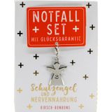 Notfall Set mit Glücksgarantie