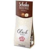 Schokonuss Trio Glückwunsch 90g