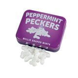 Peppermint Peckers Mini 30g