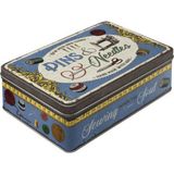 Nostalgic Art - Pins & Needles Vorratsbox