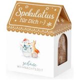 Spekulatius Schöne Weihnachtszeit