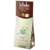 Schokonuss Trio Du bist zauberhaft 90g