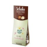 Schokonuss Trio Du bist zauberhaft 90g