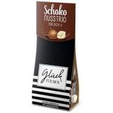 Schokonuss Trio Glück für dich 90g