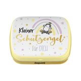Mintdose Kleiner Schutzengel für dich