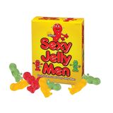 Sexy Jelly Men 120g