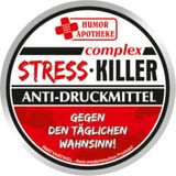 Stresskiller Bonbons 60g