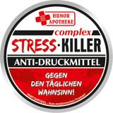 Stresskiller Bonbons 55g