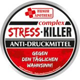 Stresskiller Bonbons 55g