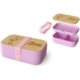 Lunchbox Stressreduzierer