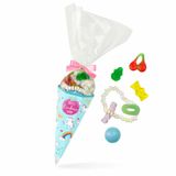 Süsses Einhorn Zuckertüte 120g