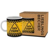 Tasse Katastrophe 250ml