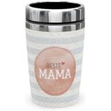 Thermobecher to go Beste Mama 240ml