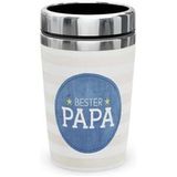 Thermobecher to go Bester Papa 240ml