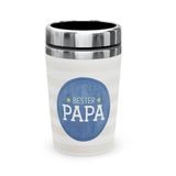 Thermobecher to go Bester Papa 240ml