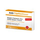 Scherztabletten Anti Tüpflischisser-Pille