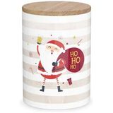 Vorratsdose HoHoHo