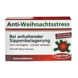 Scherztabletten Anti-Weihnachtsstress