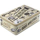 Nostalgic Art - Whatever Odds Vorratsbox
