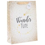 Wundertüte Geschenktasche