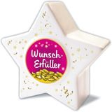 Wunscherfüller Spardose