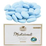 Zuckermandeln blau 1kg