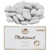 Zuckermandeln weiss 1kg