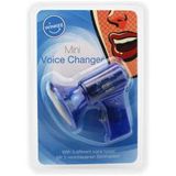 Mini Voice Changer Stimmenverzerrer