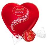 Lindor Herzdose 62g