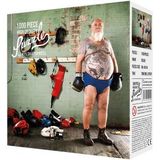 Puzzle Boxer
