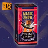 Magic Show Trick 18 Wächter der Zeit