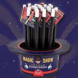 Magic Show Zauberstab mit 6 Tricks