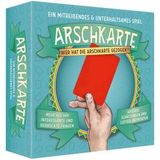 Arschkarte Spiel