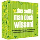 Das sollte man doch wissen