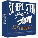 Das Schere Stein Papier Superduell