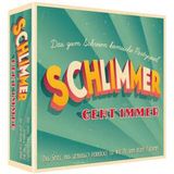 Schlimmer geht immer
