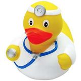 Doktor Badeente