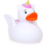 Einhorn Badeente