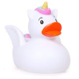 Einhorn Badeente