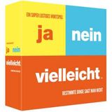 Ja Nein Vielleicht